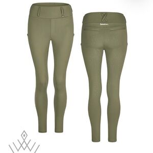 Eskadron Riding Tights, XS